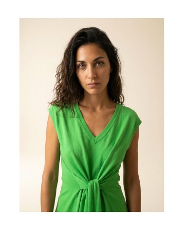 Top Menta Lazo