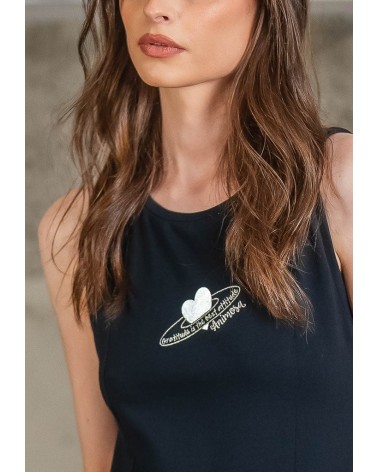 Vestido Aberturas