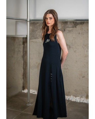 Vestido Aberturas