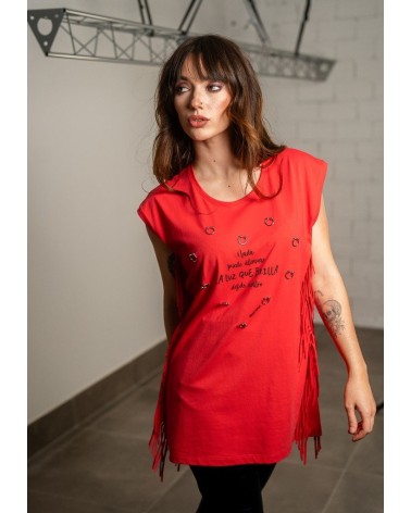Camiseta Piercings