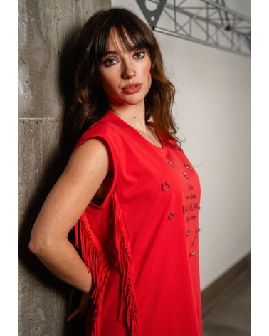 Camiseta Piercings