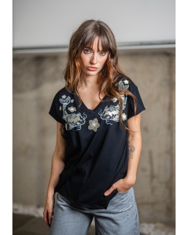 Camiseta CARPAS