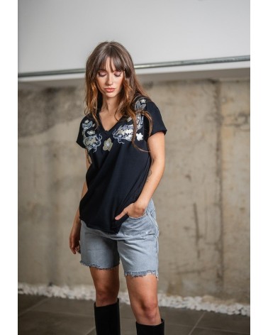Camiseta CARPAS