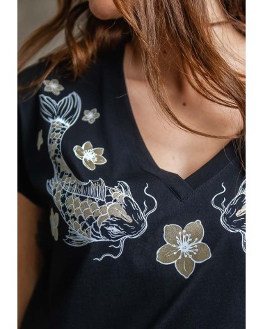 Camiseta CARPAS
