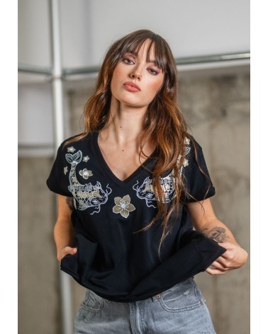 Camiseta CARPAS