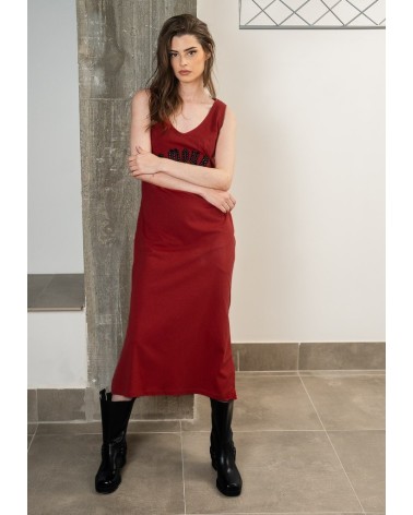 Vestido Amour