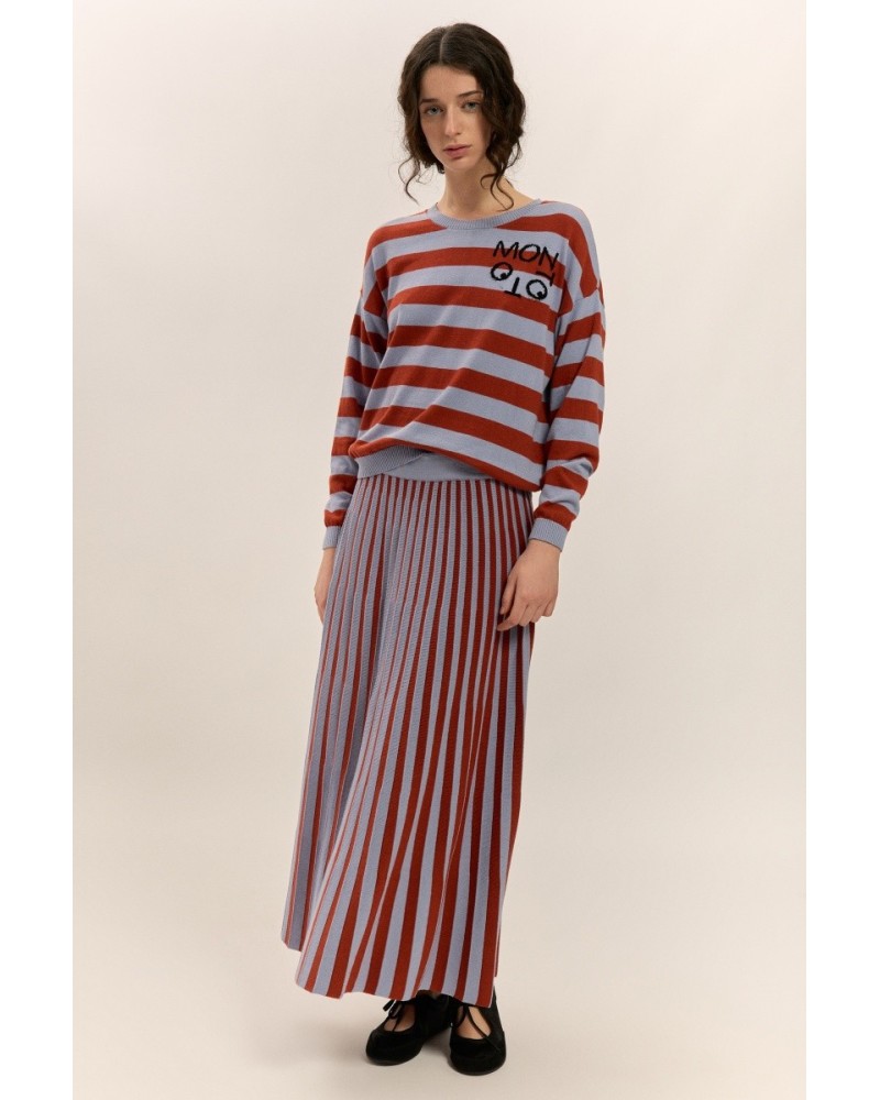 Jersey Rayas Montoto