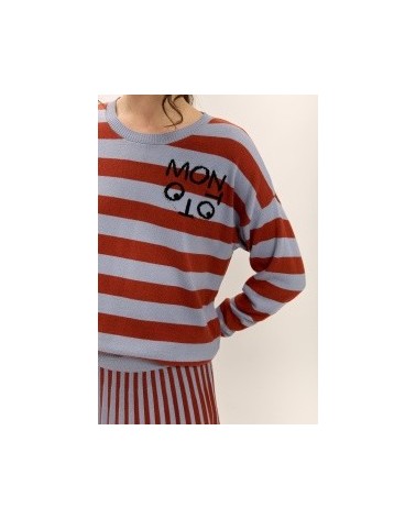 Jersey Rayas Montoto