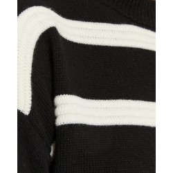 Jersey Rayas Blancas