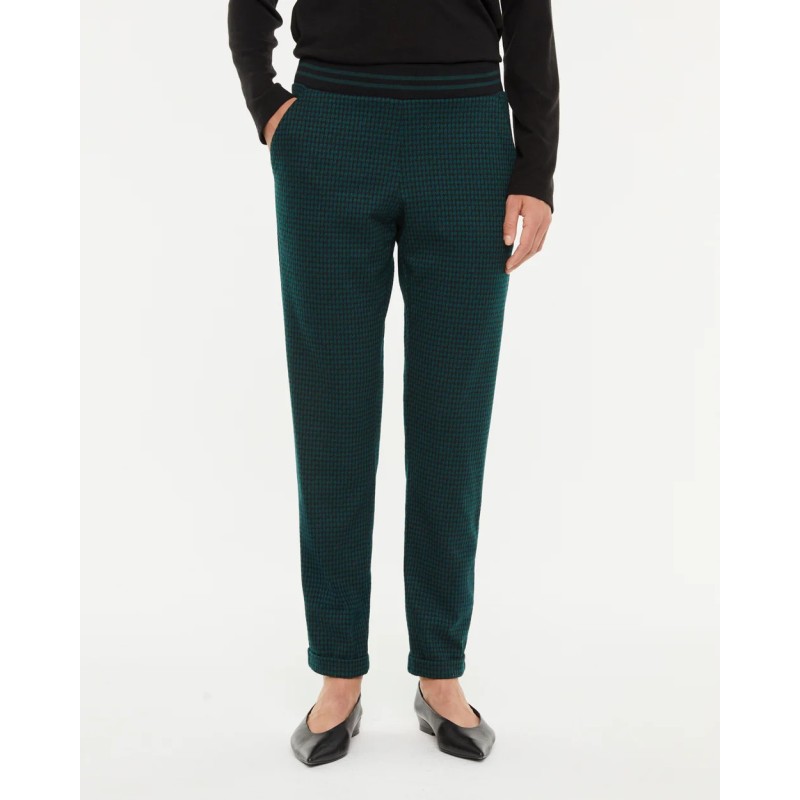 Pantalón Punto Fantasía