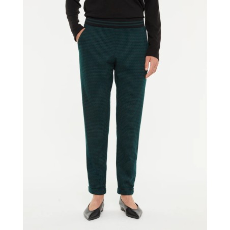 Pantalón Punto Fantasía