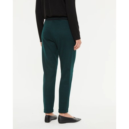 Pantalón Punto Fantasía