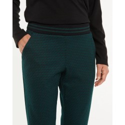 Pantalón Punto Fantasía