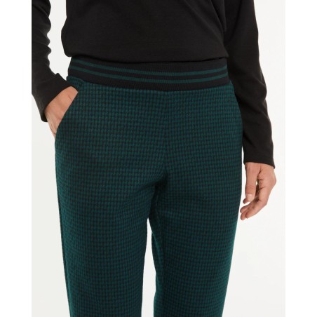 Pantalón Punto Fantasía