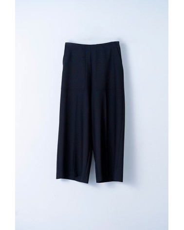 Pantalón Palazzo Negro