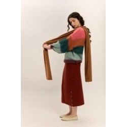 Jersey Listado Degradado