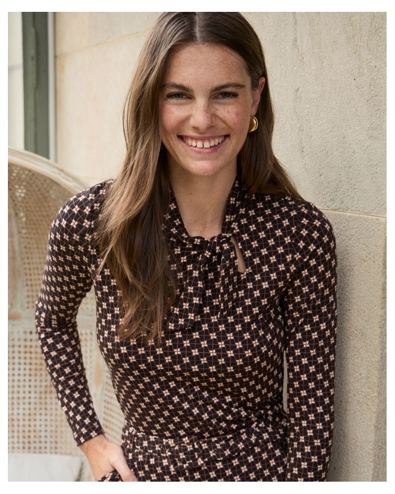 Camiseta Estampada Lazada