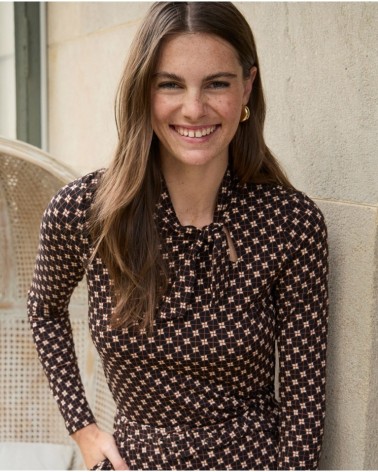 Camiseta Estampada Lazada