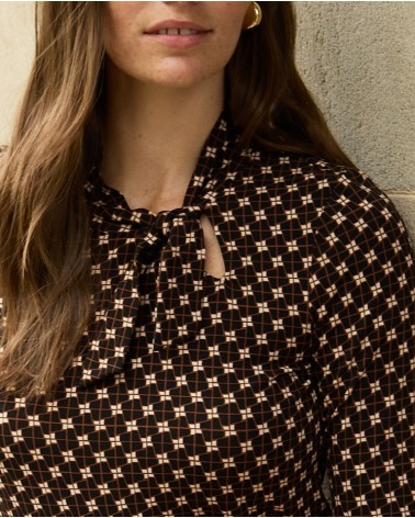 Camiseta Estampada Lazada