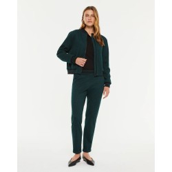 Chaqueta Bomber Punto