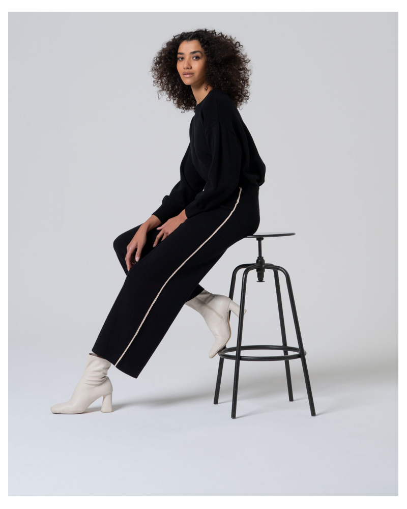 Pantalón Punto Vivo