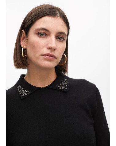 Jersey ESpalda Plisada Animal Print