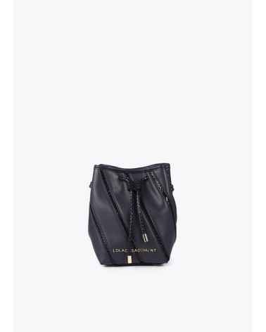 Bolso Bandolera Azul