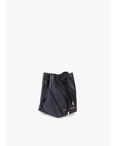 Bolso Bandolera Azul