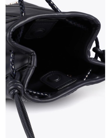 Bolso Bandolera Azul