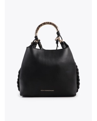 Bolso Shopper Negro