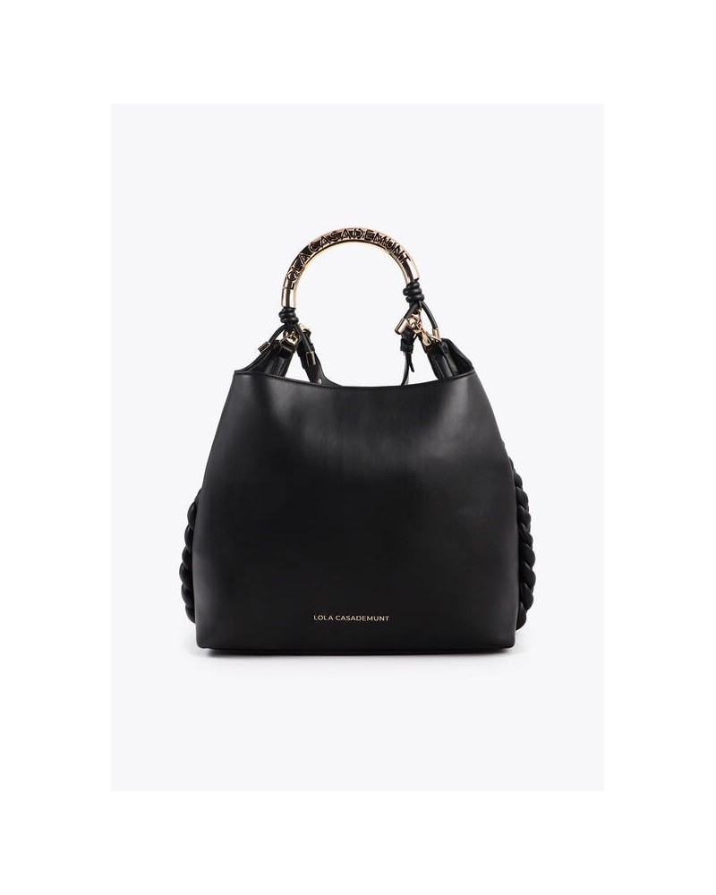 Bolso Shopper Negro
