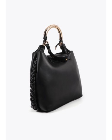 Bolso Shopper Negro
