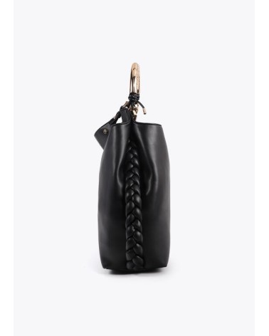 Bolso Shopper Negro