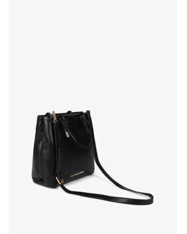 Bolso Acolchado Negro