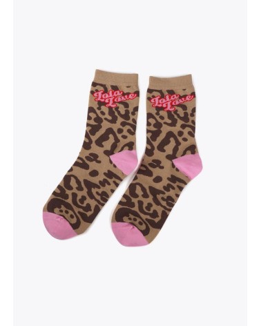 Pac Calcetines Lúrex