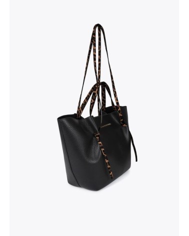 Mini Shopper Animal Print