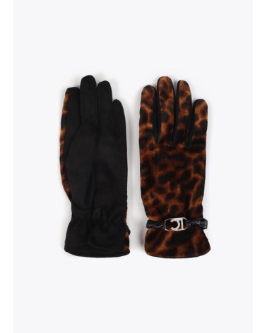 Guante Print con Pulsera