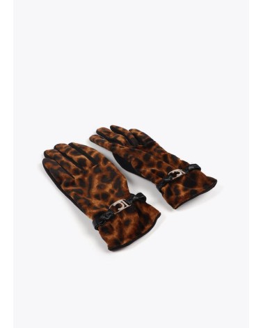 Guante Print con Pulsera