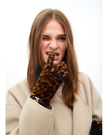 Guante Print con Pulsera