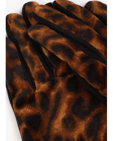 Guante Print con Pulsera