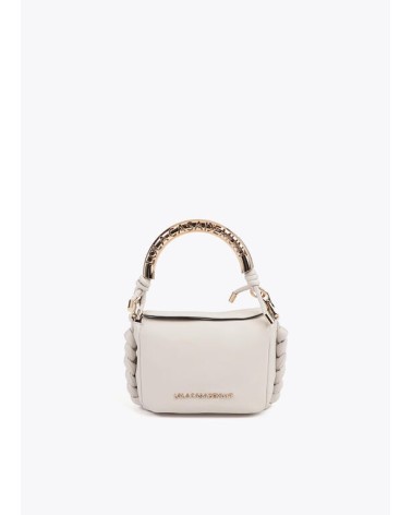 Bolso Peque Bandolera Icónico Crudo