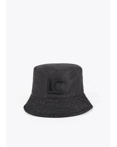 Sombrero Bucket Agua Negro