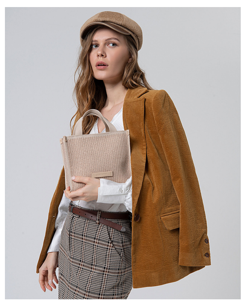 Mini Shopper Punto Oro