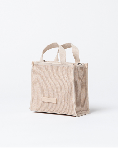 Mini Shopper Punto Oro