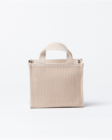 Mini Shopper Punto Oro