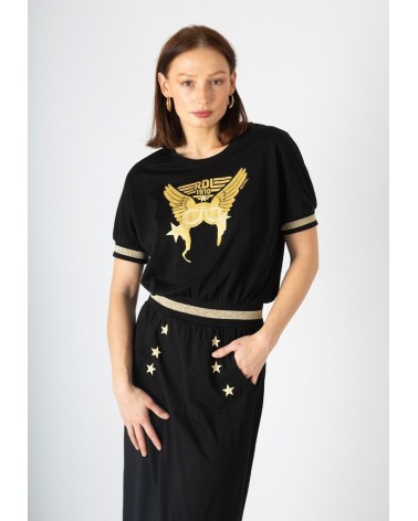 Vestido Raymonde De Laroche