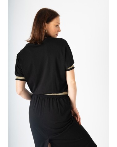 Vestido Raymonde De Laroche