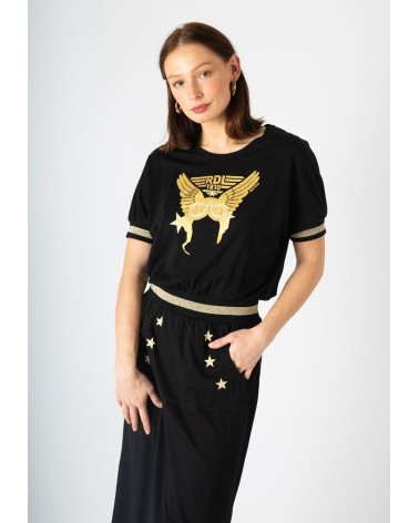 Vestido Raymonde De Laroche