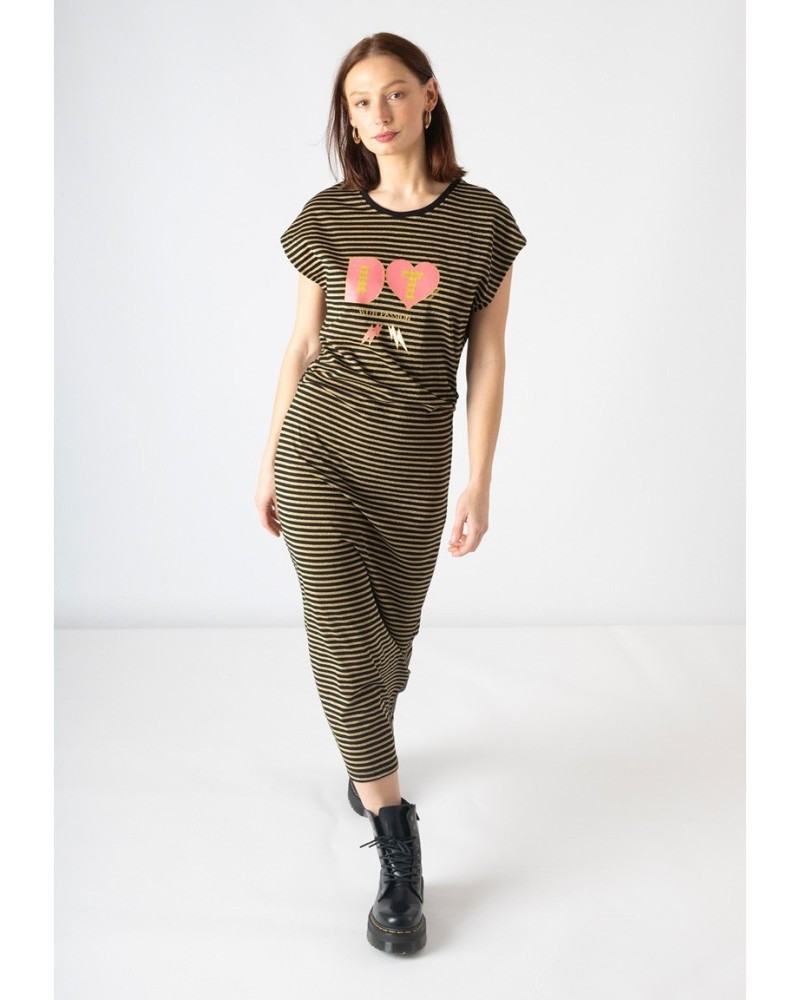 Vestido DO IT WITH PASSION