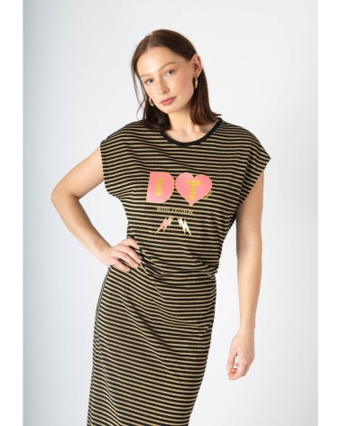 Vestido DO IT WITH PASSION